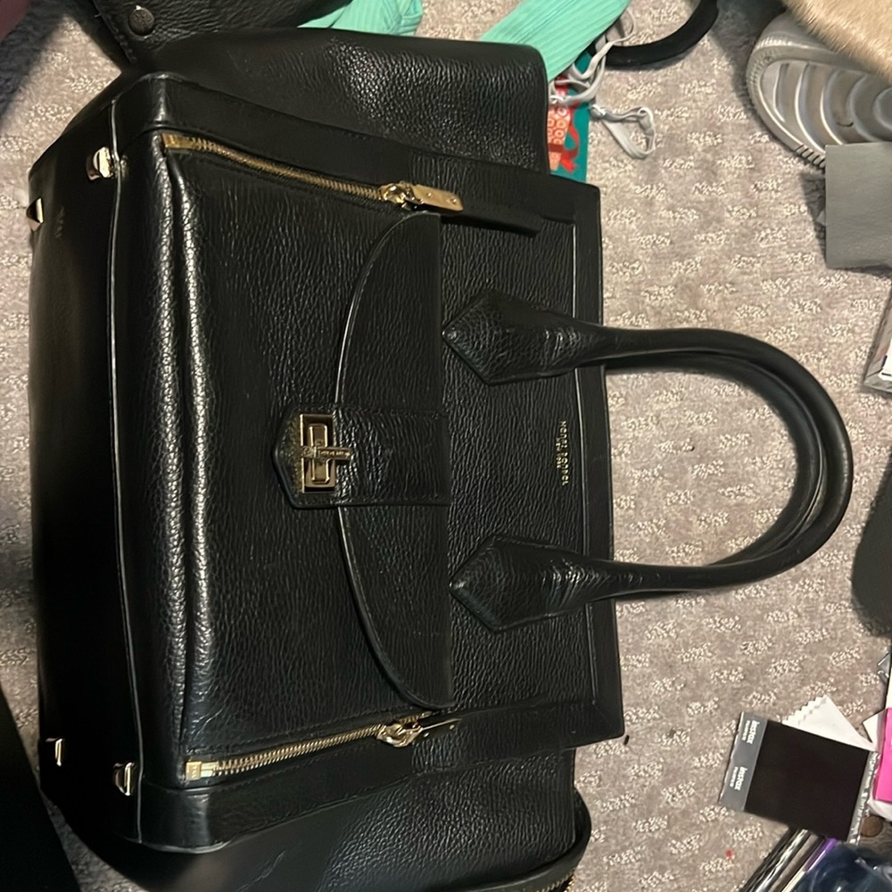 Henri Bendel Rivington Tote
